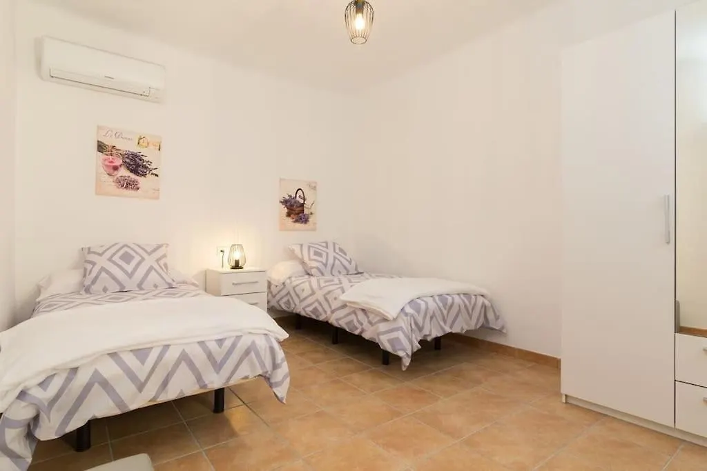 Town House Alba In Fornalutx Villa Spain