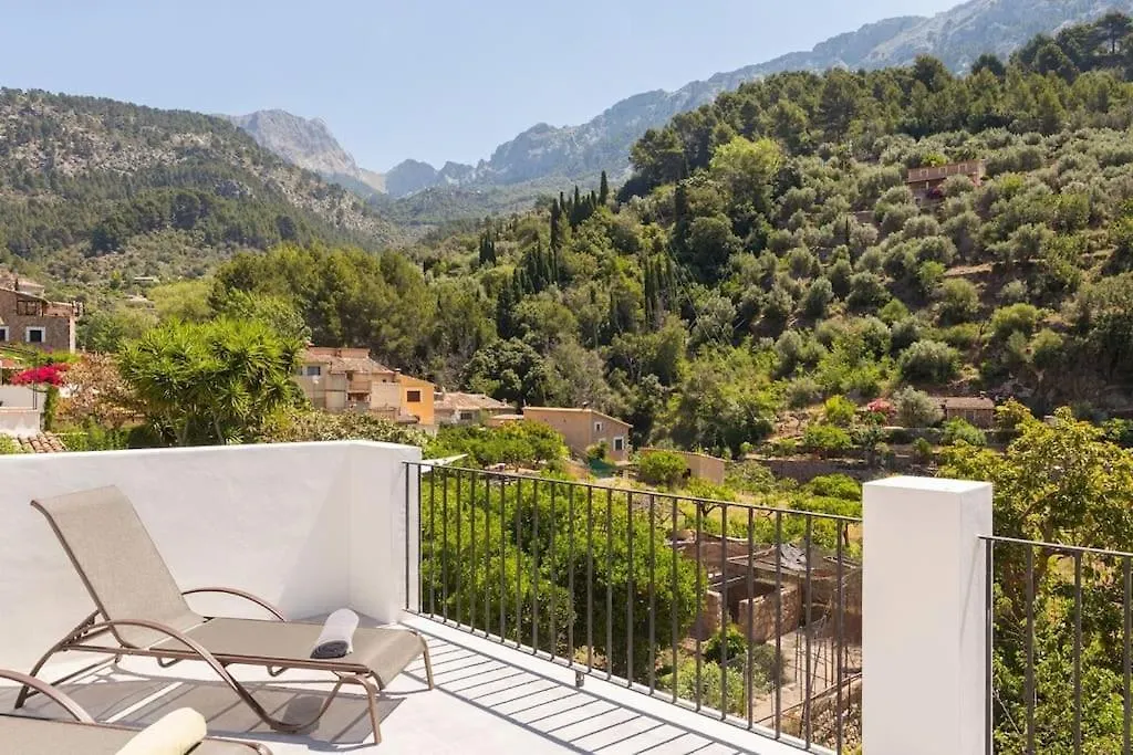 Holiday home Town House Alba In Fornalutx Villa