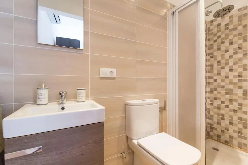 Holiday home Town House Alba In Fornalutx Villa
