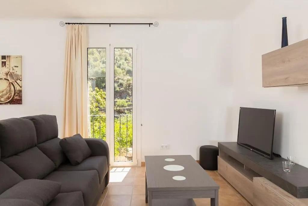 Holiday home Town House Alba In Fornalutx Villa